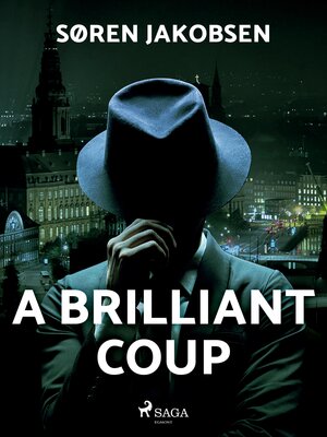 cover image of A Brilliant Coup